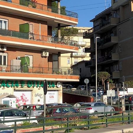 La Casetta Roma Esterno foto